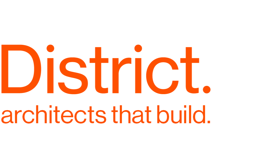 District Architects logo