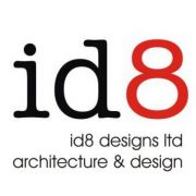 ID8 Designs Ltd logo