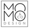 Momo & Co Design Ltd logo
