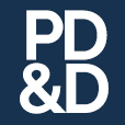 Property Design and Draw Ltd logo